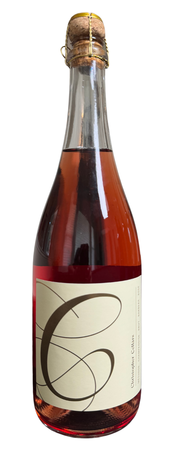 2022 Barbera Brut Rosé